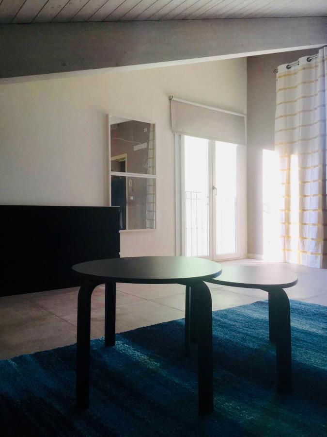 リミニResidenza Elenaアパートメント エクステリア 写真